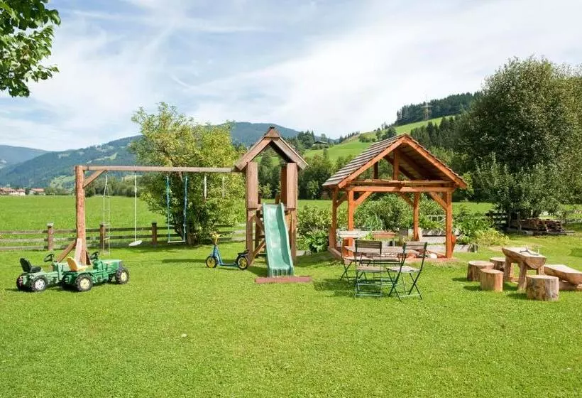 Pension Kreuzer