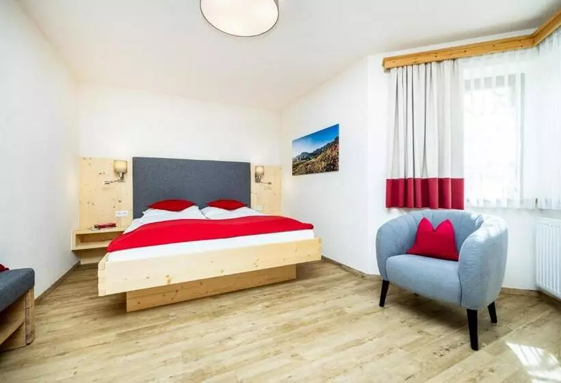 Pension Kreuzer