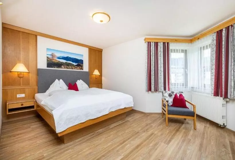 Pension Kreuzer