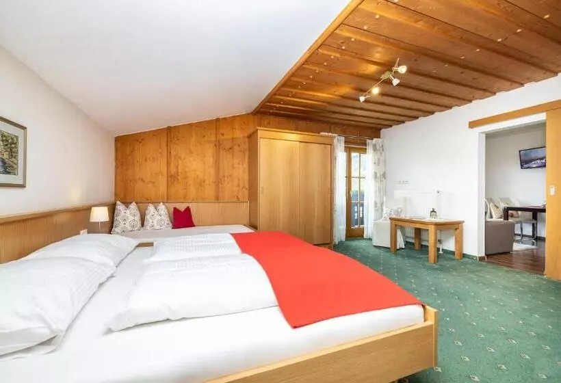 Pension Kreuzer