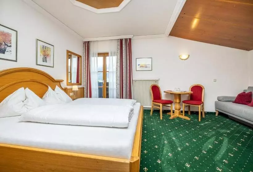 Pension Kreuzer