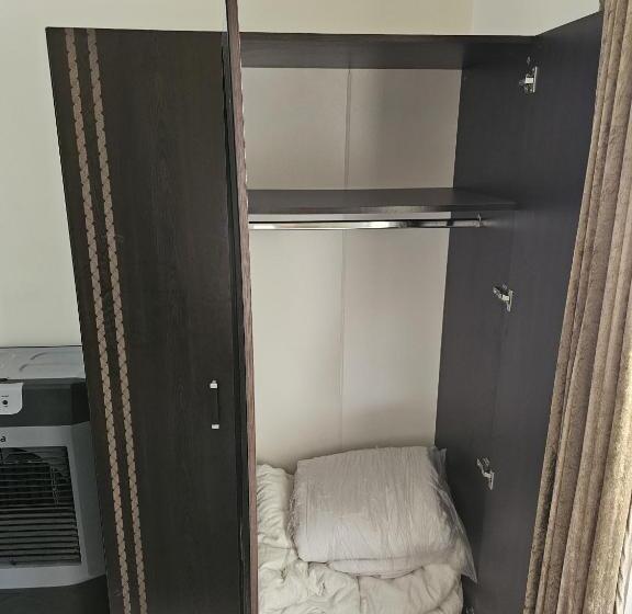 Santorini North Coast Resort