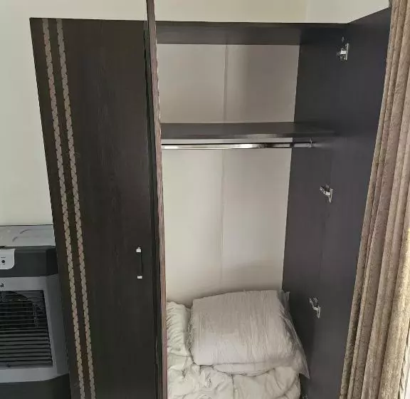 Santorini North Coast Resort