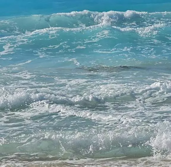 Santorini North Coast Resort