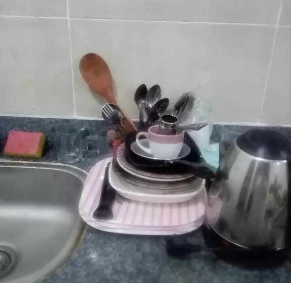 Santorini North Coast Resort