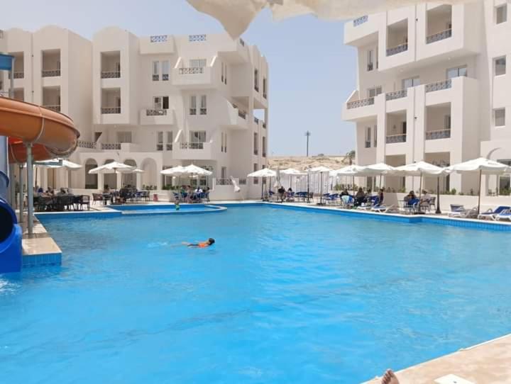 Santorini North Coast Resort