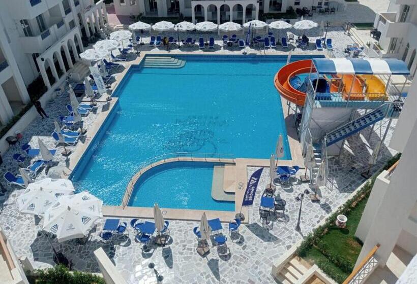 Santorini North Coast Resort