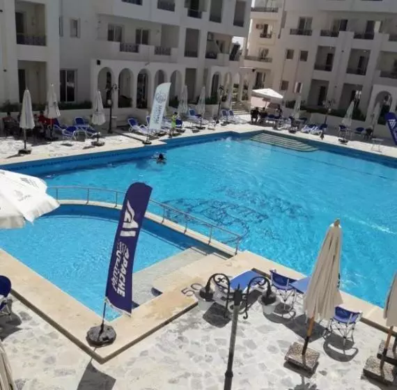 Santorini North Coast Resort