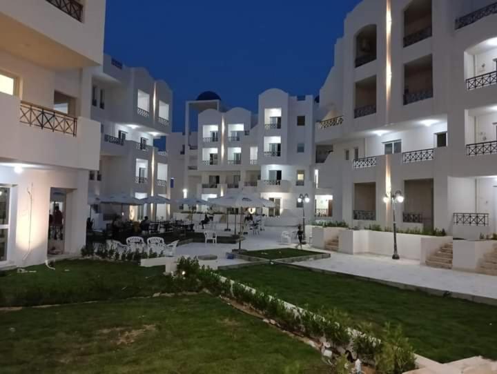 Santorini North Coast Resort