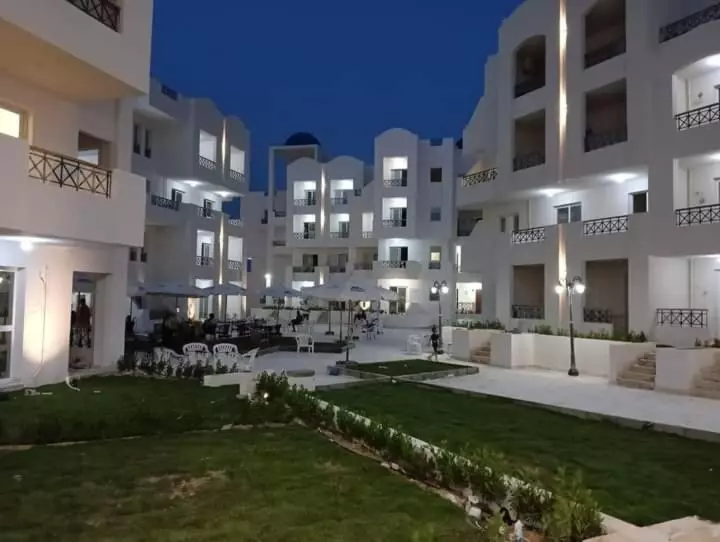 Santorini North Coast Resort