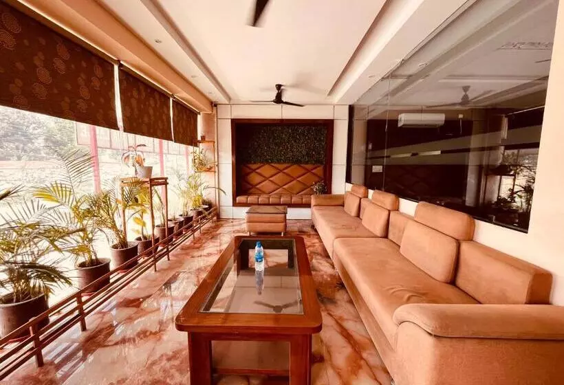 Sitara Hotels & Resorts   A Lavish & Luxury Stay