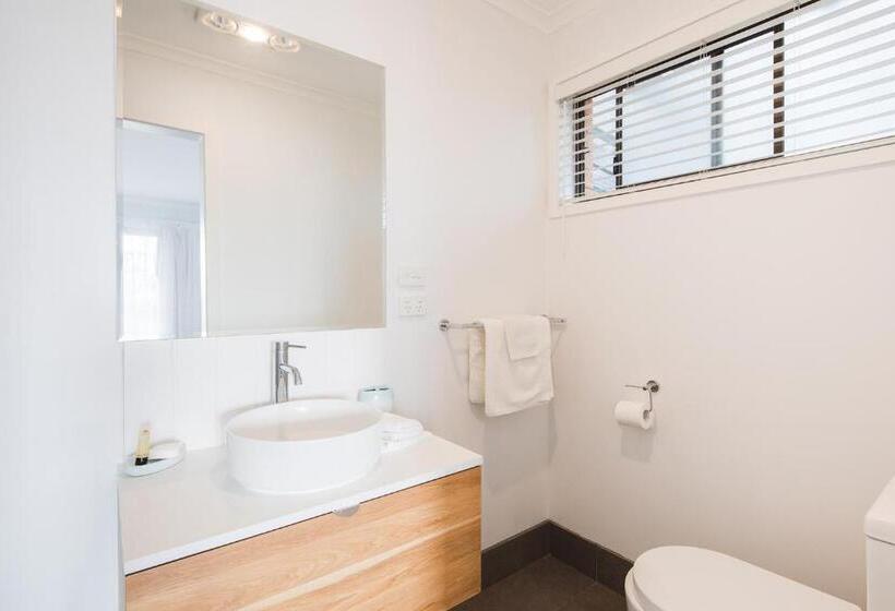 הוסטל Ananda 1  Bliss By The Sea