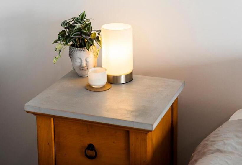 הוסטל Ananda 1  Bliss By The Sea