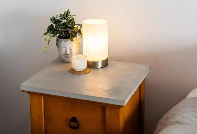 Retkeilymaja Ananda 1  Bliss By The Sea