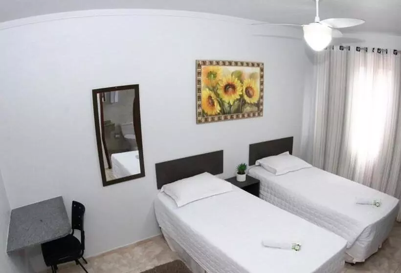 Retkeilymaja Joinvillense