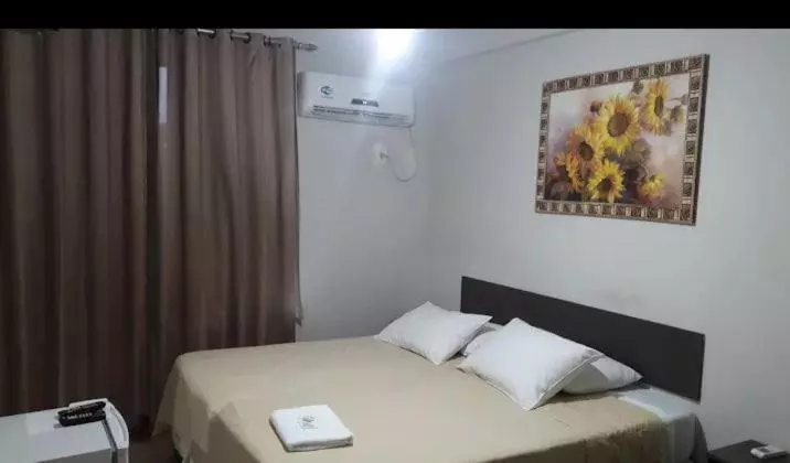 Retkeilymaja Joinvillense