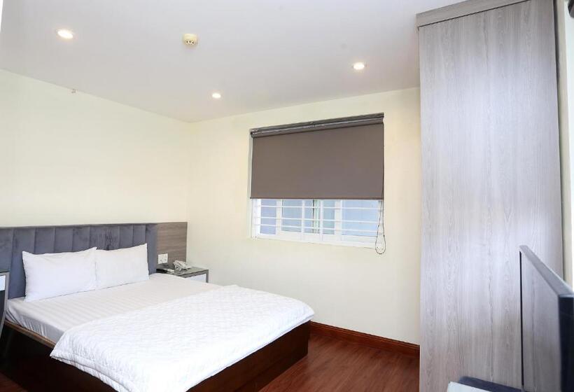 Amis Hotel Trung Tâm Gần Biển