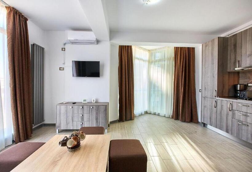 Apartament Mirage By Alz