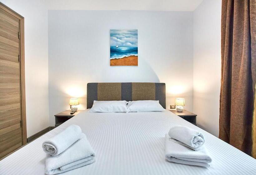 Apartament Mirage By Alz