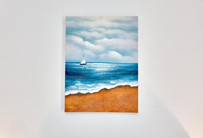 Apartament Mirage By Alz