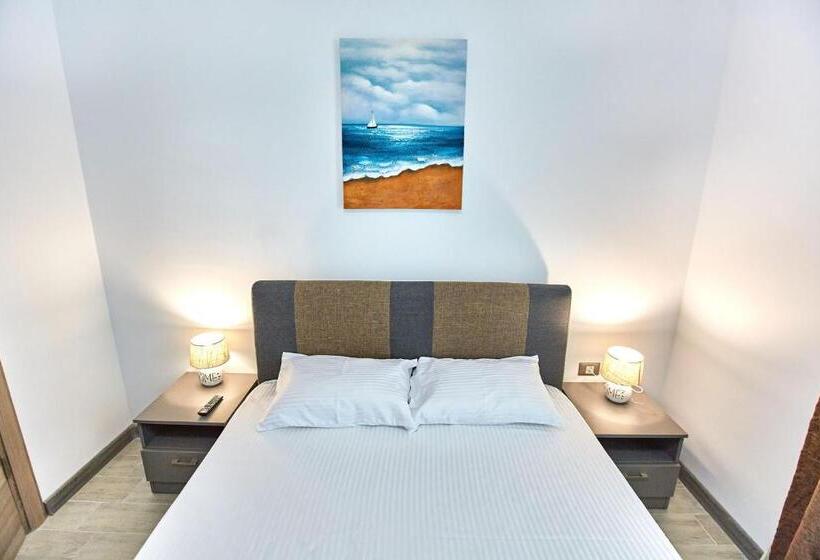 Apartament Mirage By Alz