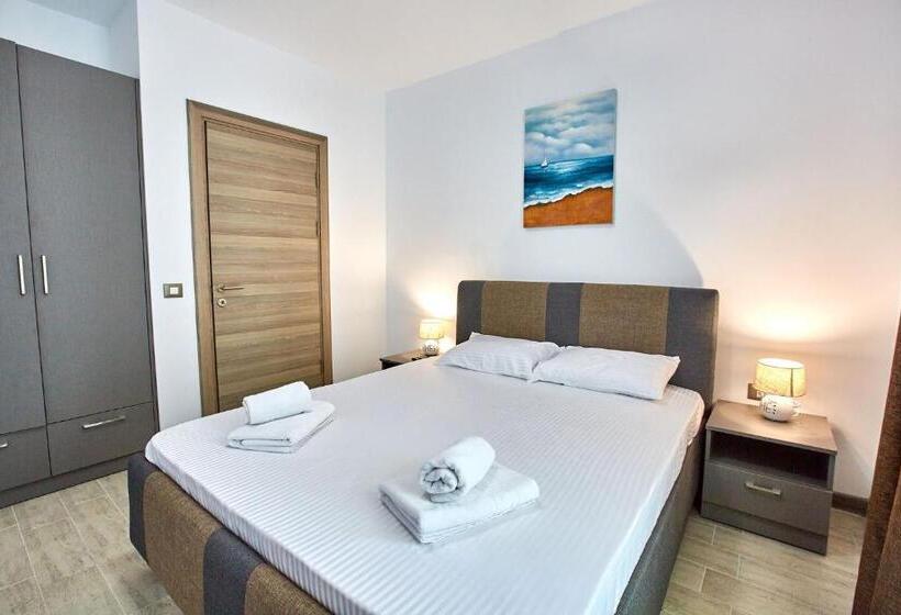 Apartament Mirage By Alz