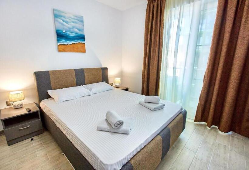 Apartament Mirage By Alz