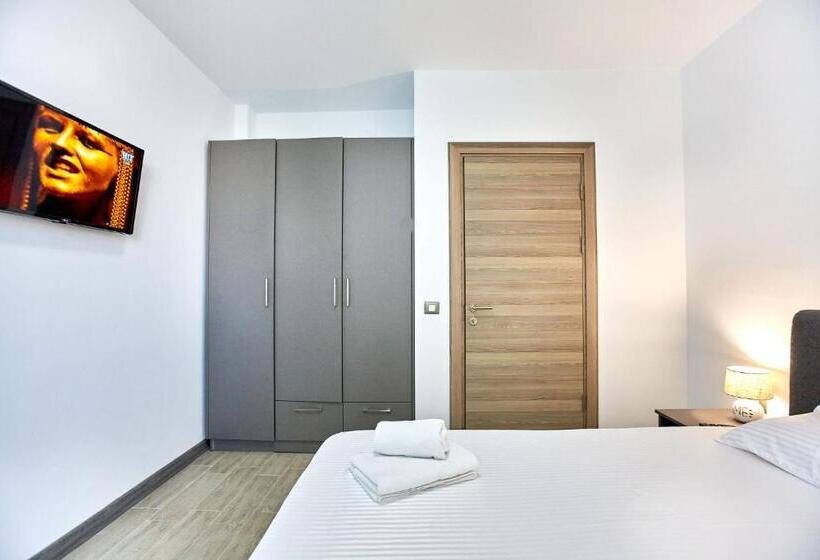 Apartament Mirage By Alz