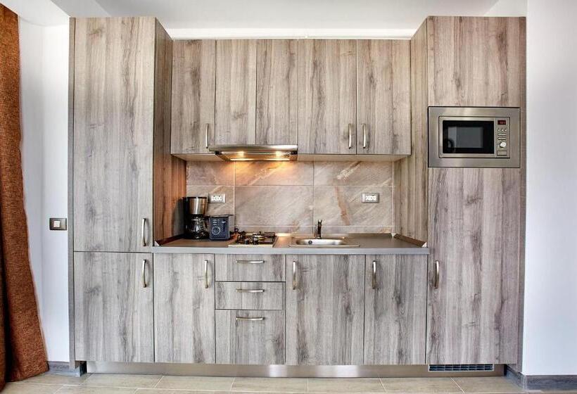 Apartament Mirage By Alz