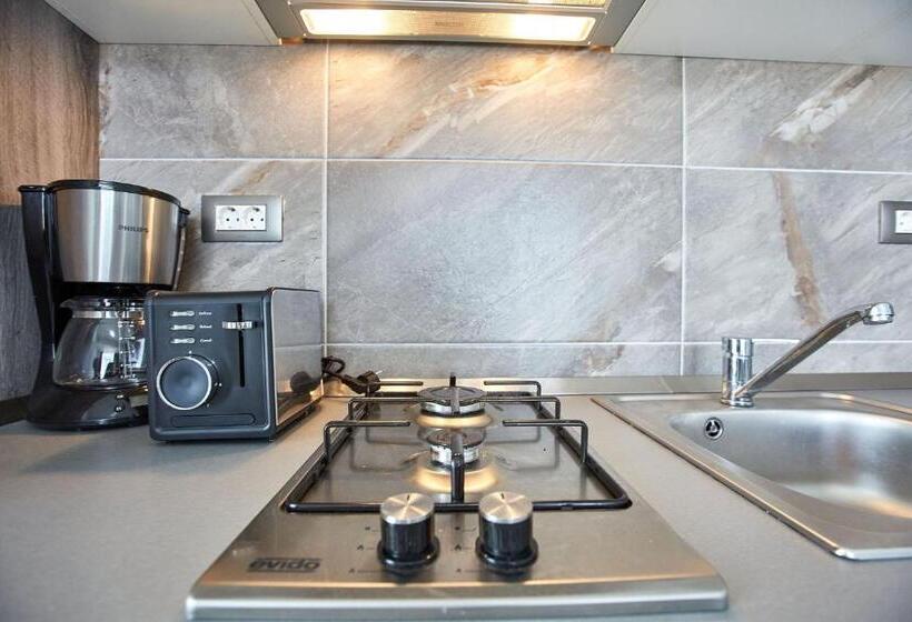 Apartament Mirage By Alz