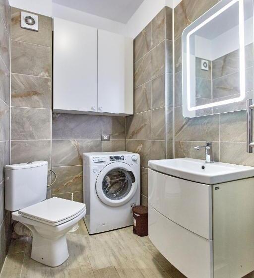 Apartament Mirage By Alz