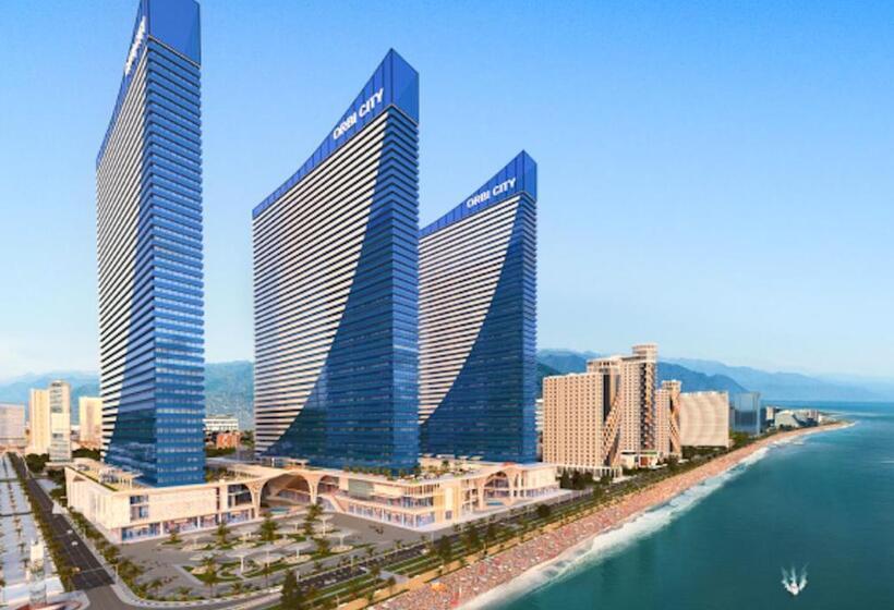 Orbi Best View In Batumi