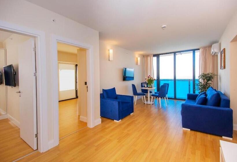 Orbi Best View In Batumi