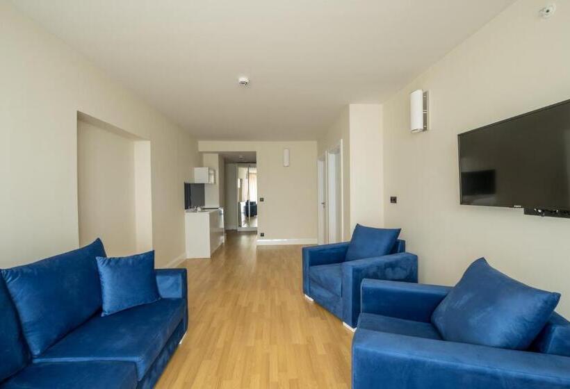 Orbi Best View In Batumi