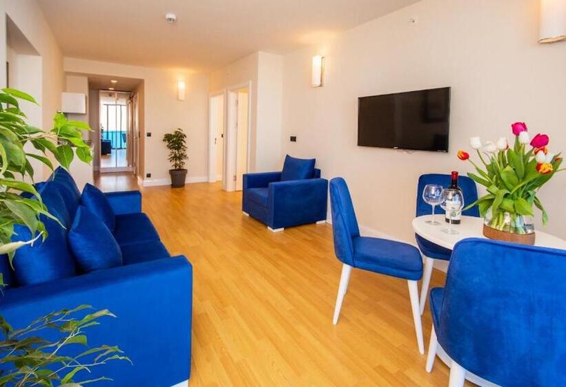 Orbi Best View In Batumi