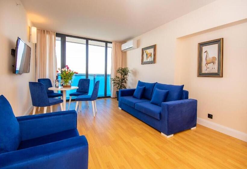 Orbi Best View In Batumi