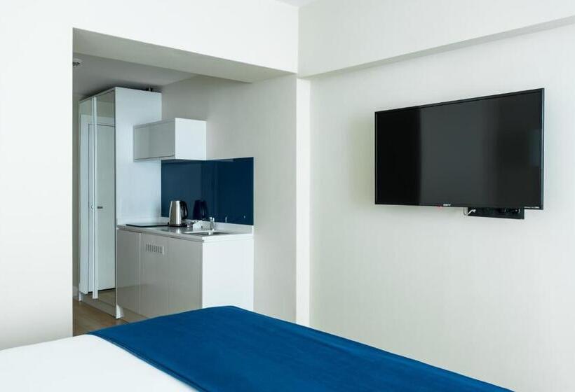 Orbi Best View In Batumi