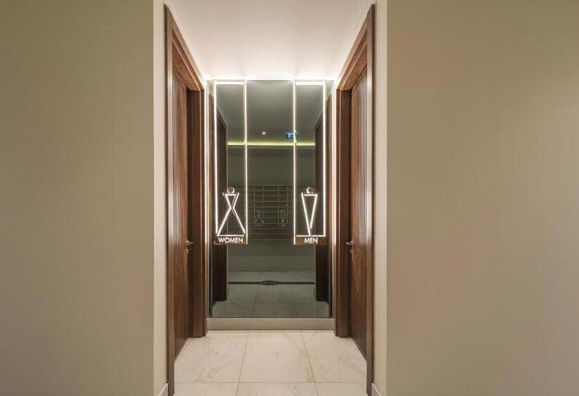 Orbi Best View In Batumi