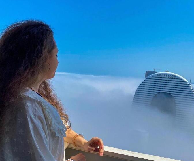 Apartment From Batumi