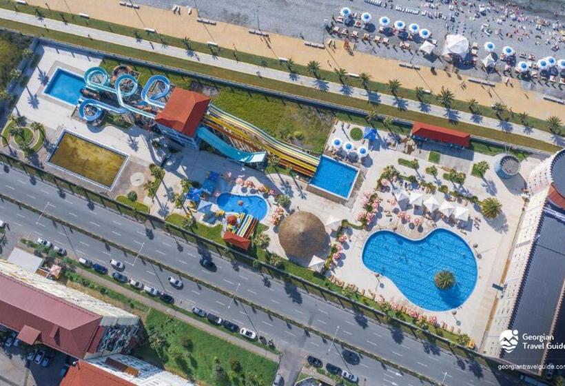 Apartment From Batumi