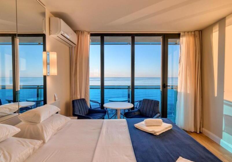 Apartment From Batumi