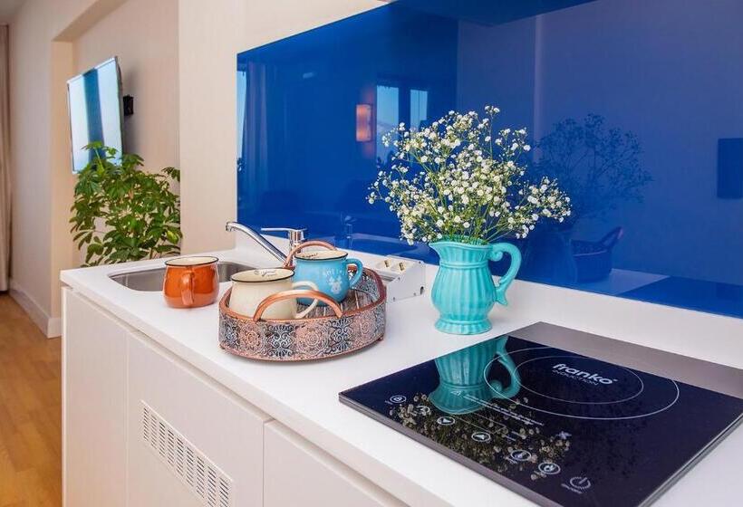 Apartment From Batumi