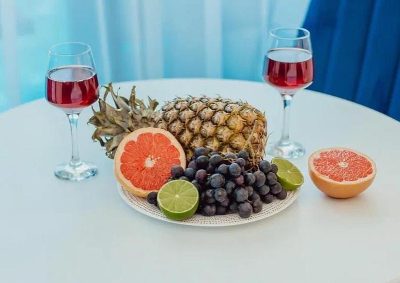 Apartment From Batumi