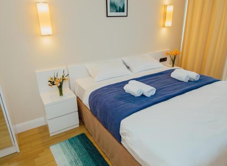 Apartment From Batumi