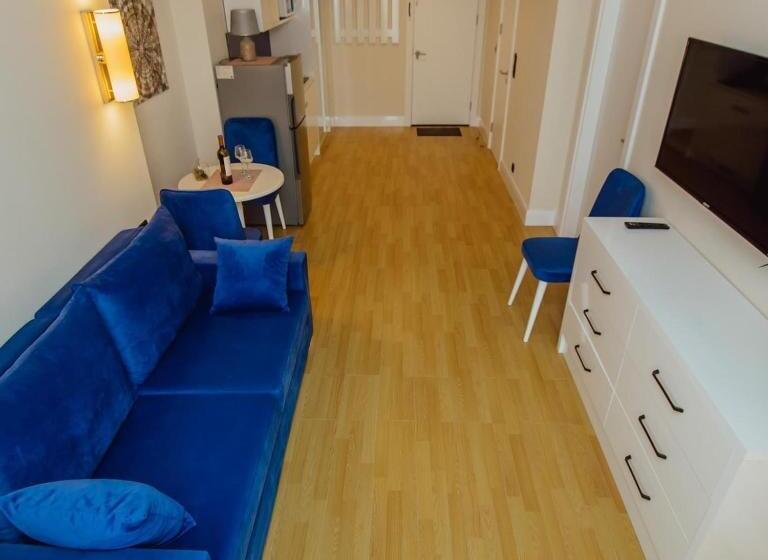 Apartment From Batumi
