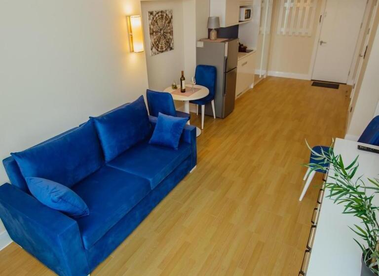 Apartment From Batumi