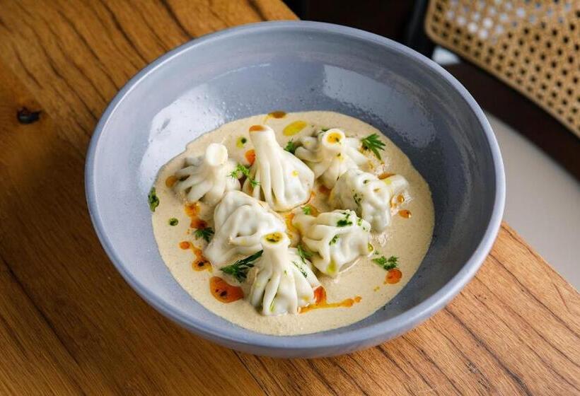 Apartment From Batumi