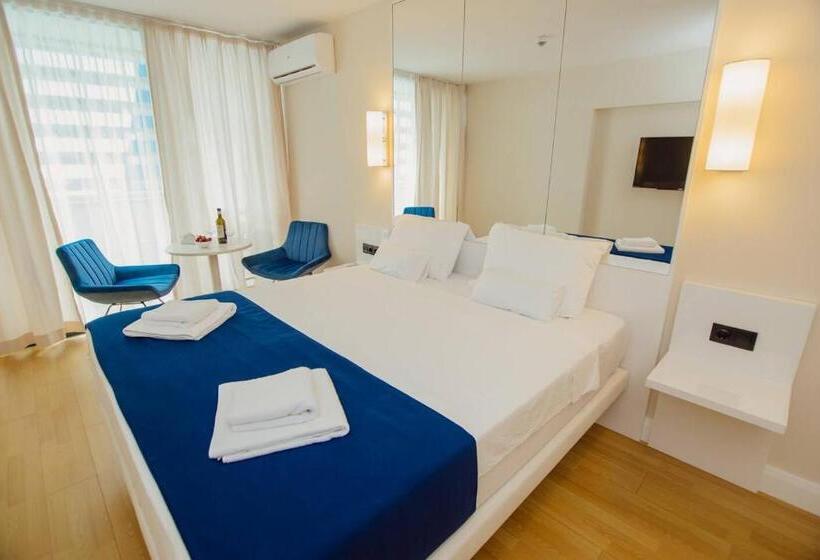 Apartment From Batumi