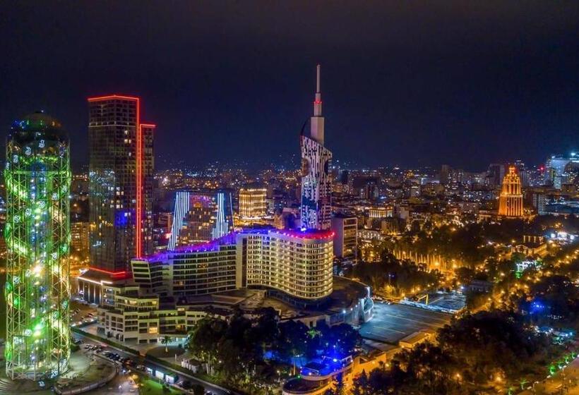 Apartment From Batumi