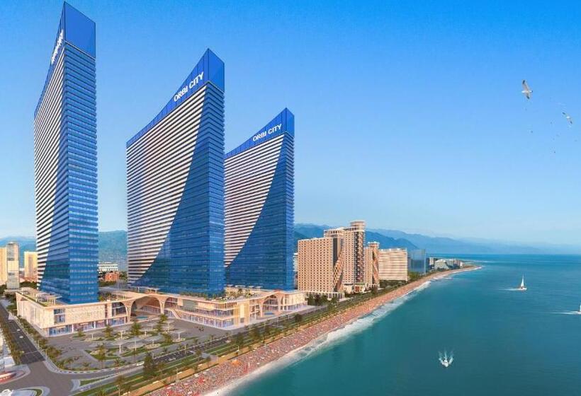 Apartment From Batumi